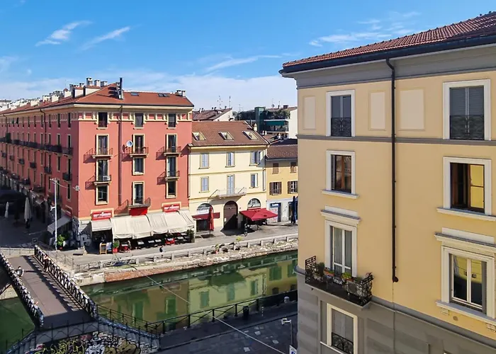 Italianway Comfort - Paoli 2 D Apartament