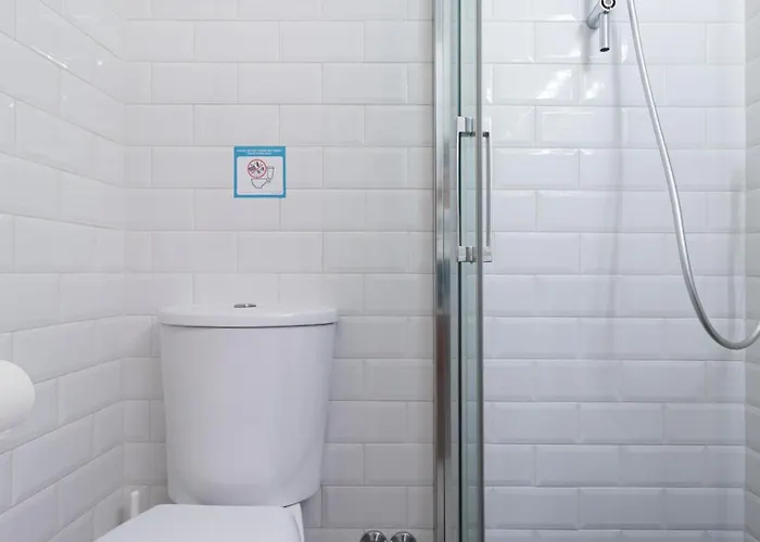 Italianway Comfort - Paoli 2 D Apartament *