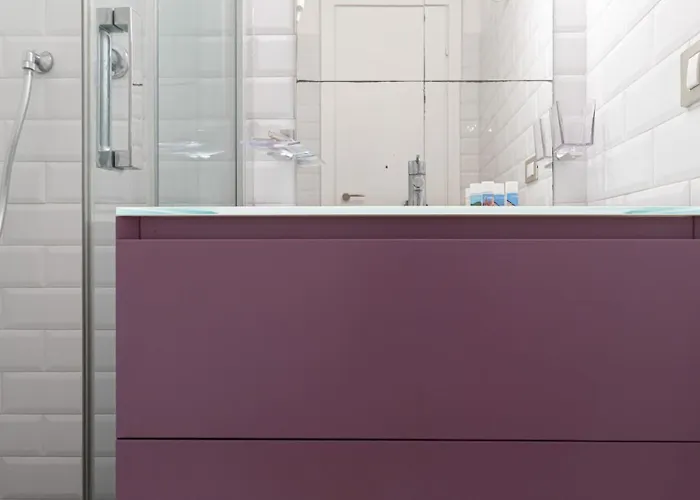 Italianway Comfort - Paoli 2 D * Mediolan