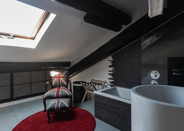 Italianway Comfort - Paoli 2 D Apartament *