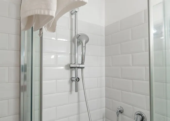 Italianway Comfort - Paoli 2 D Apartament Mediolan