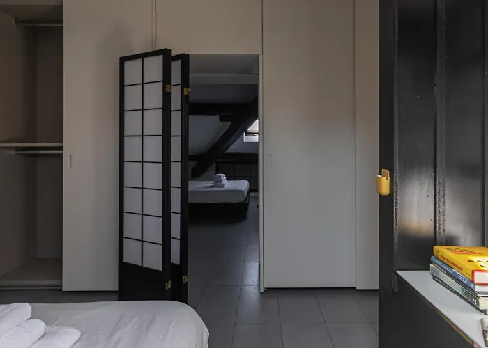 Italianway Comfort - Paoli 2 D Apartament