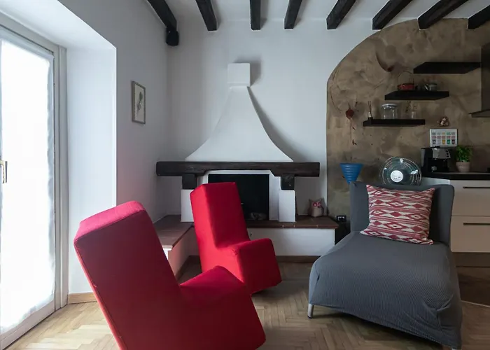 Italianway Comfort - Paoli 2 D Mediolan