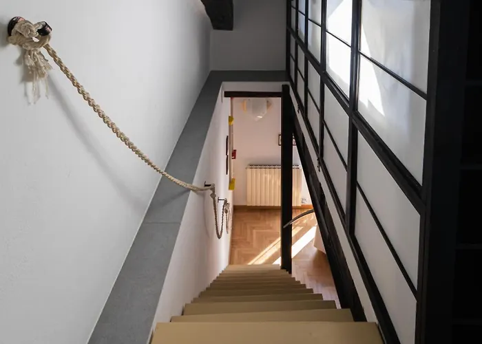 Italianway Comfort - Paoli 2 D Apartament