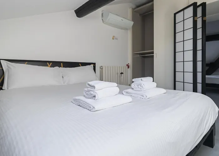 Apartament Italianway Comfort - Paoli 2 D