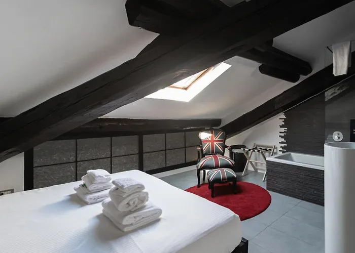 Italianway Comfort - Paoli 2 D Apartament Mediolan