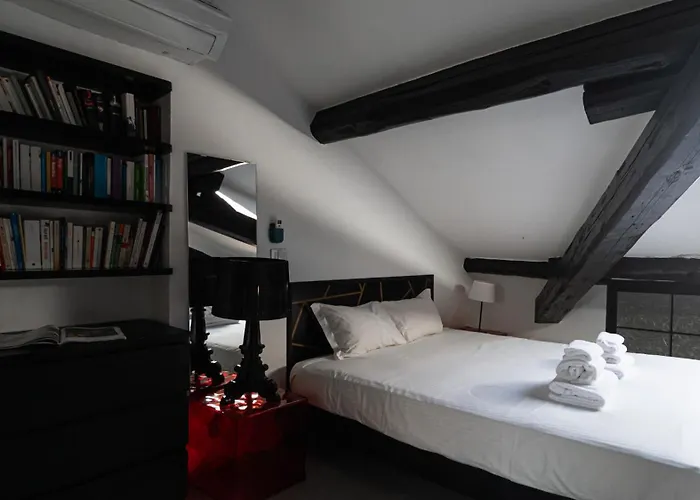 Apartament Italianway Comfort - Paoli 2 D Mediolan