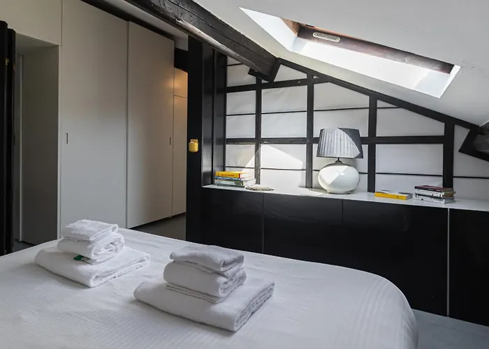 Italianway Comfort - Paoli 2 D Apartament