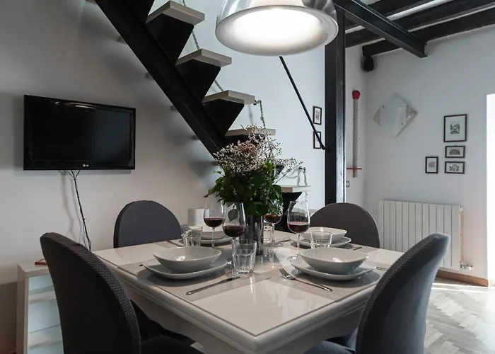 Italianway Comfort - Paoli 2 D Apartament Mediolan