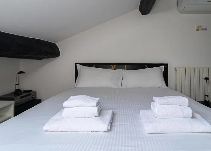 Apartament Italianway Comfort - Paoli 2 D Mediolan