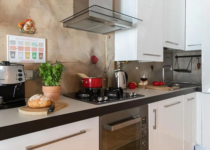 Italianway Comfort - Paoli 2 D * Mediolan