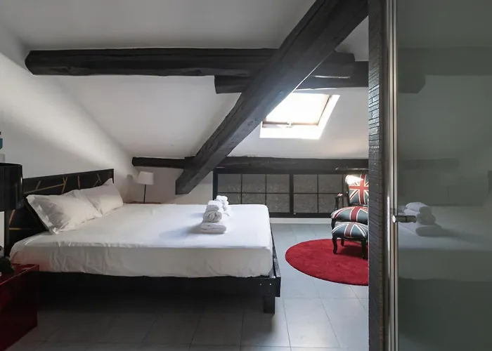 Italianway Comfort - Paoli 2 D Apartament *