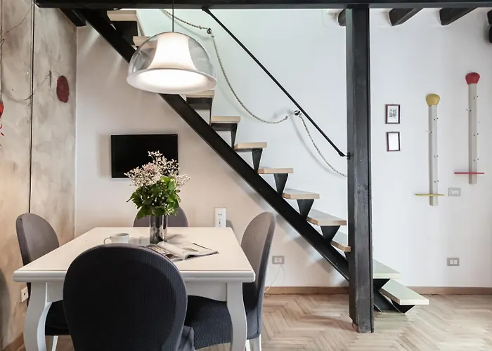 Italianway Comfort - Paoli 2 D Mediolan