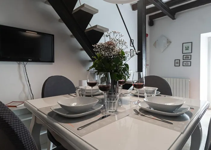 Italianway Comfort - Paoli 2 D Mediolan