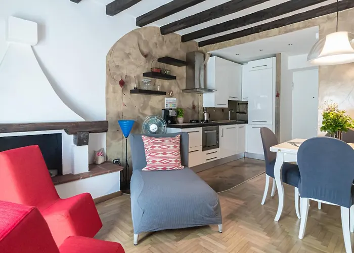 Italianway Comfort - Paoli 2 D * Mediolan